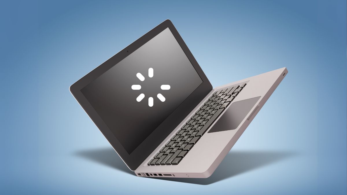 nguyên nhân laptop bị chậm sau một thời gian sử dụng
