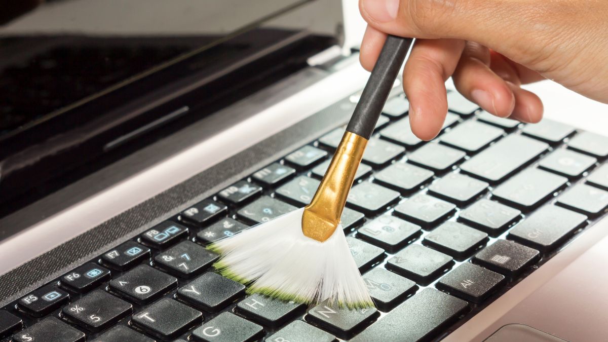 Mẹo sử dụng laptop luôn mượt mà, bền lâu