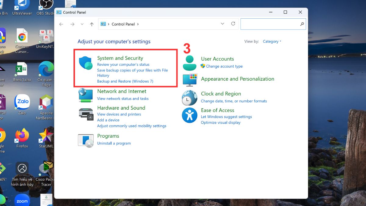 khắc phục lỗi laptop Dell báo sạc nhưng không vào pin bằng cách kiểm tra lại cài đặt pin bước 2