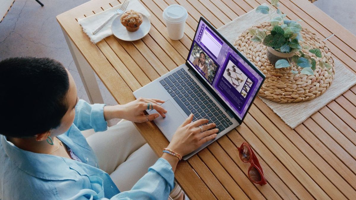 Tư vấn chọn kích thước laptop Dell cho học tập và văn phòng