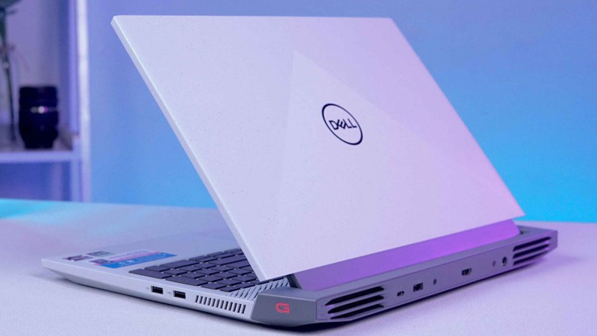 Tư vấn chọn kích thước laptop Dell để chơi game