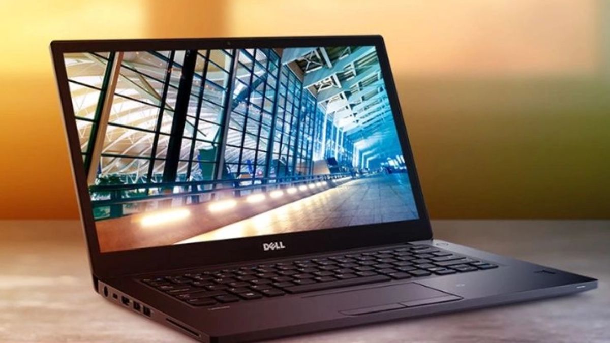 Vì sao laptop Dell màu đen được ưa chuộng