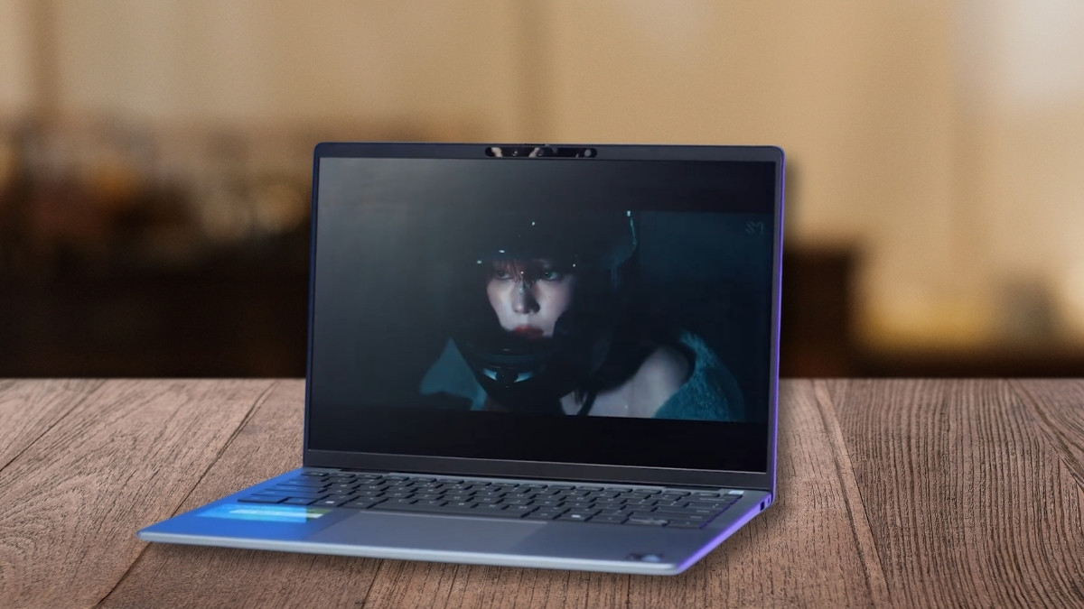 dòng laptop Dell màu xám đáng chú ý - dell inpriron