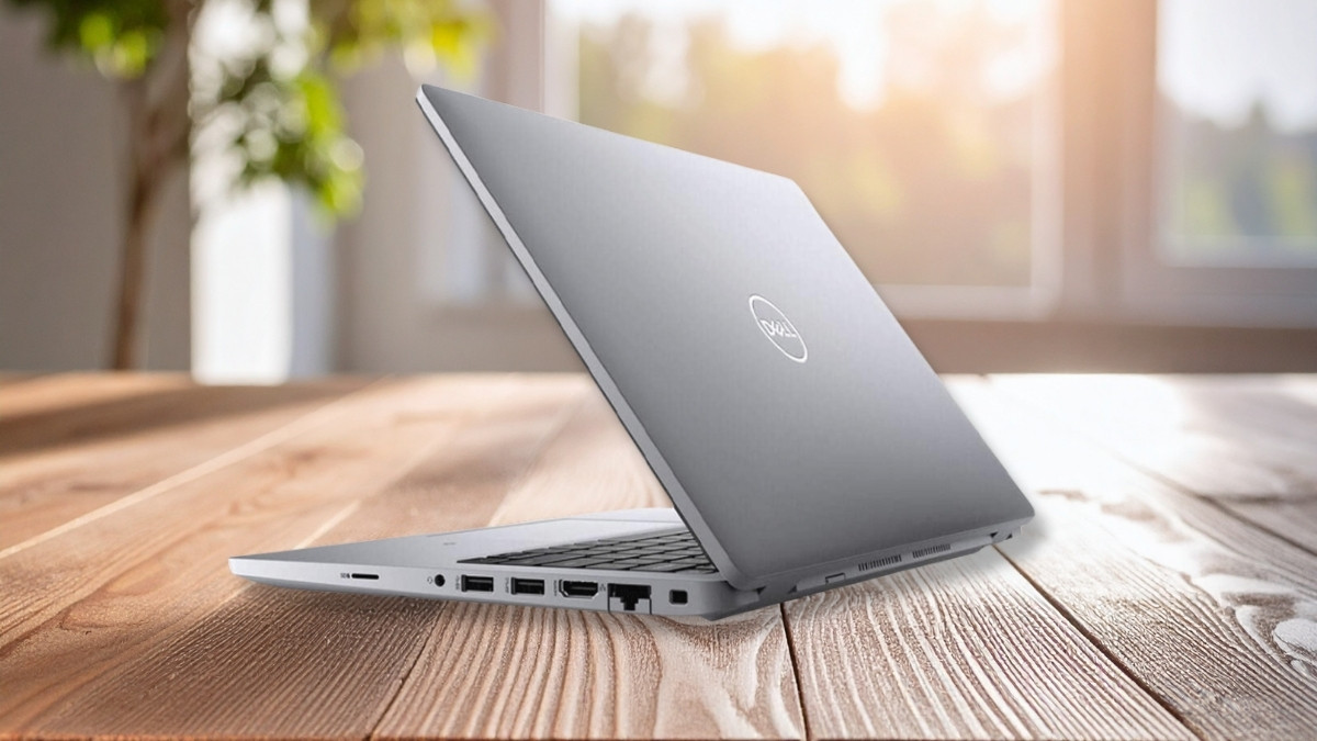 dòng laptop Dell màu xám đáng chú ý - dell vostro