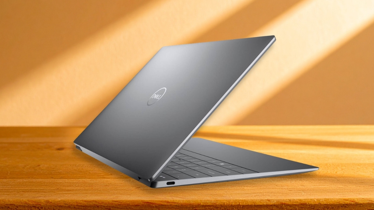 dòng laptop Dell màu xám đáng chú ý - dell latitude