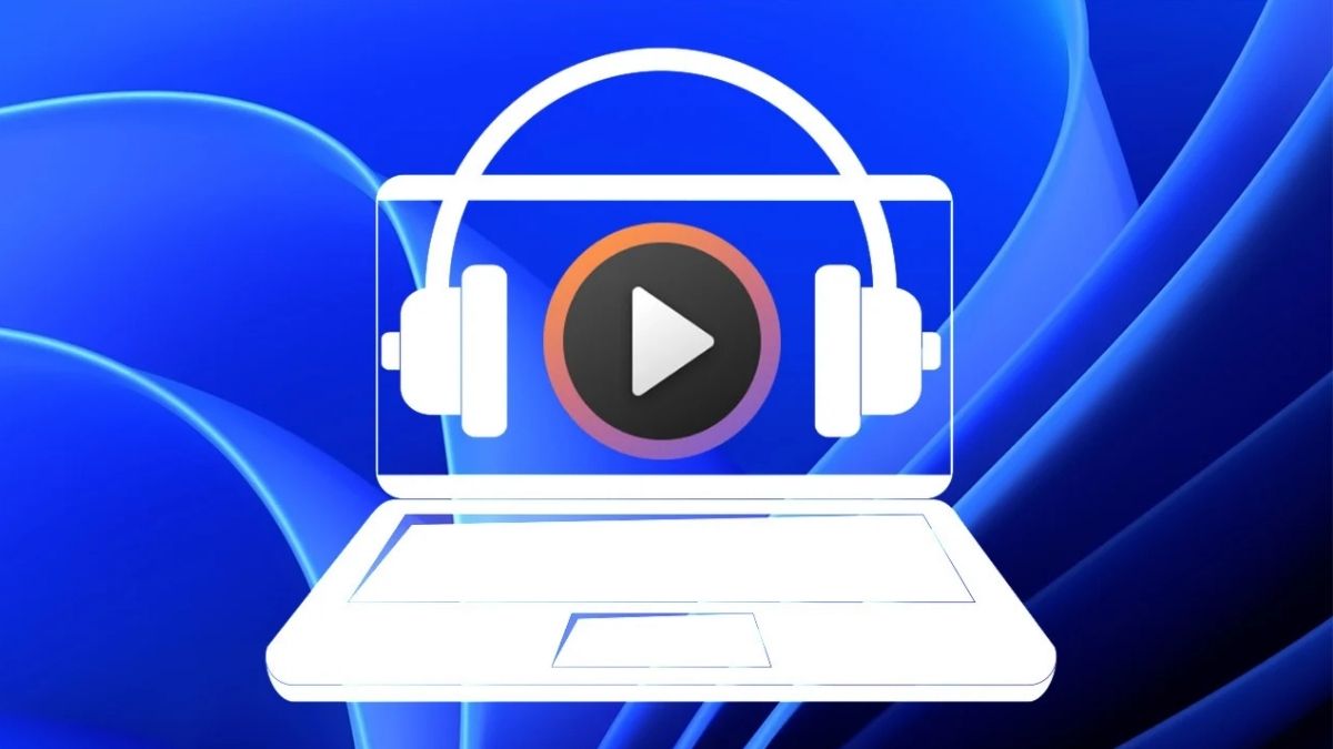 Cách khắc phục lỗi laptop kêu rè rè bằng kiểm tra trình phát nhạc