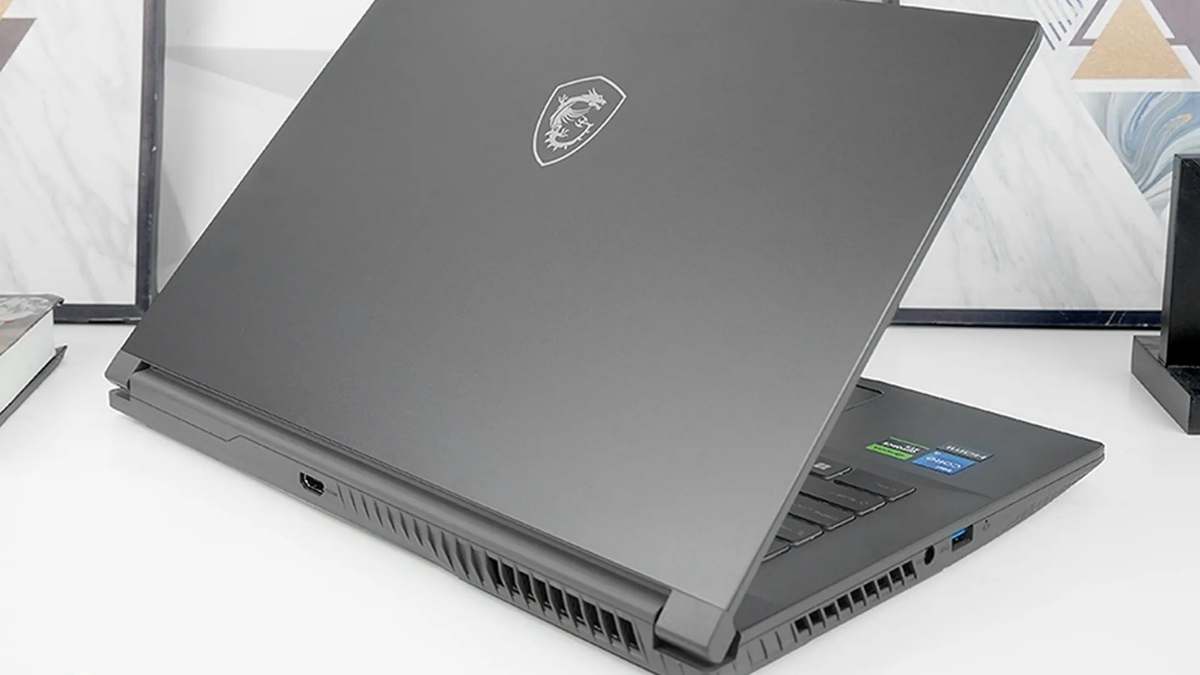 laptop msi có tốt không - Hiệu năng laptop MSI