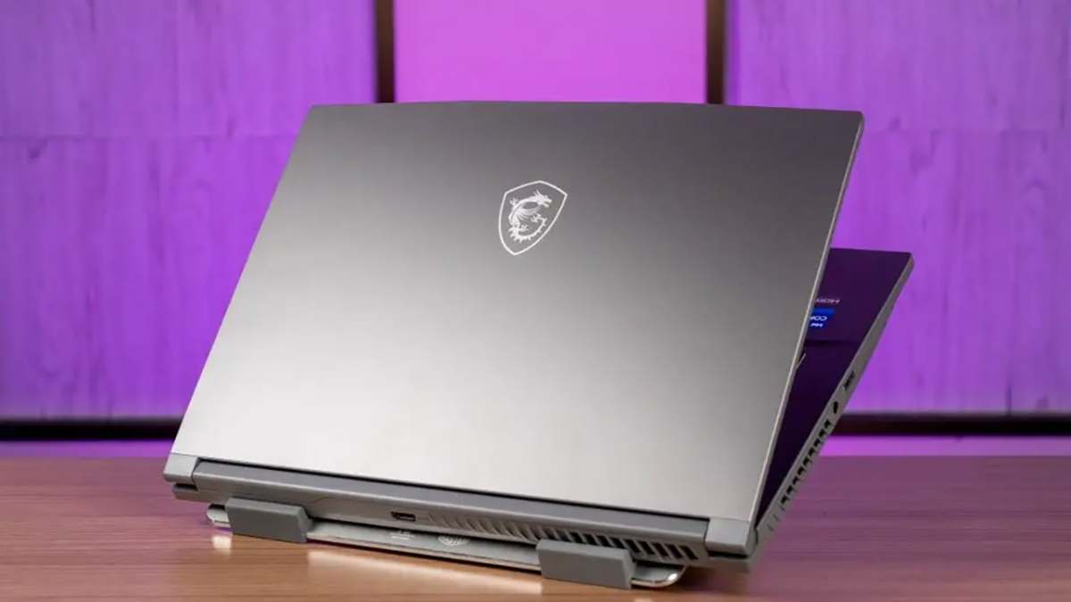 laptop msi có tốt không - Hệ thống tản nhiệt của laptop MSI