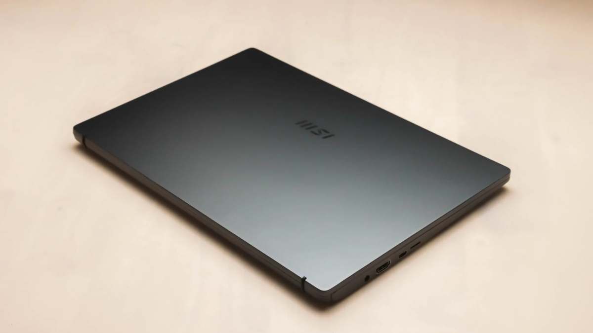 laptop msi có tốt không - Độ bền và tuổi thọ laptop MSI