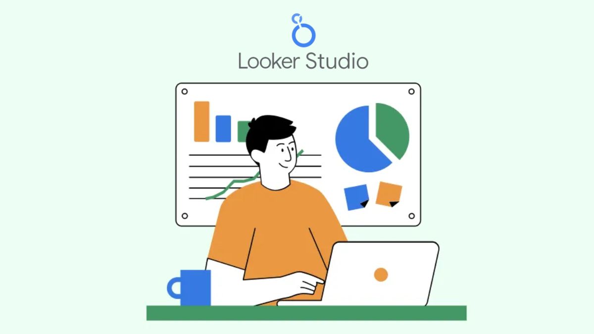 Looker Studio là gì?