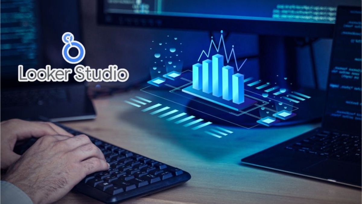 tính năng nổi bật của Looker Studio là gì? tạo báo cáo