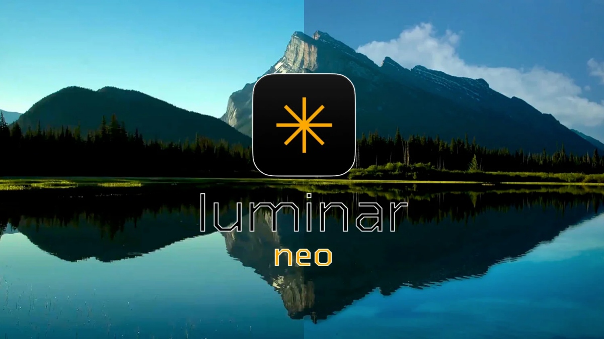 Các tính năng nổi bật của Luminar Neo