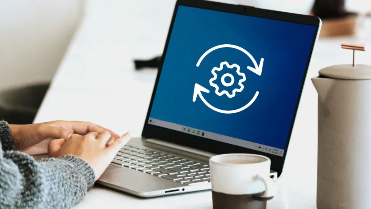 Một số lưu ý để tránh màn hình laptop bị nhòe