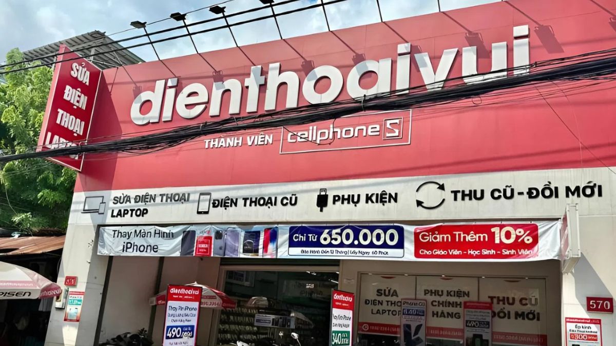 khắc phục lỗi màn hình máy tính không lên nguồn bằng đưa đến trung tâm sửa chữa