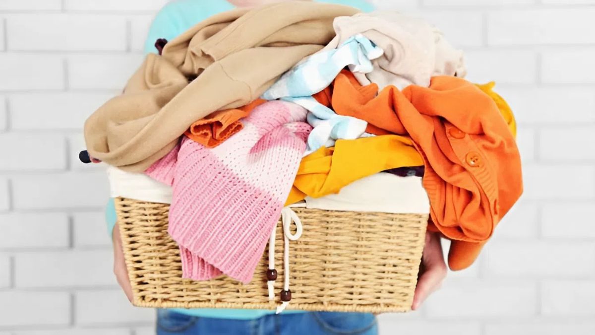 Những sai lầm phổ biến khiến máy giặt luôn còn bọt