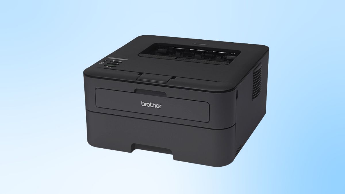máy in cho giáo viên tốt - Máy in Laser Brother HL-L2321D