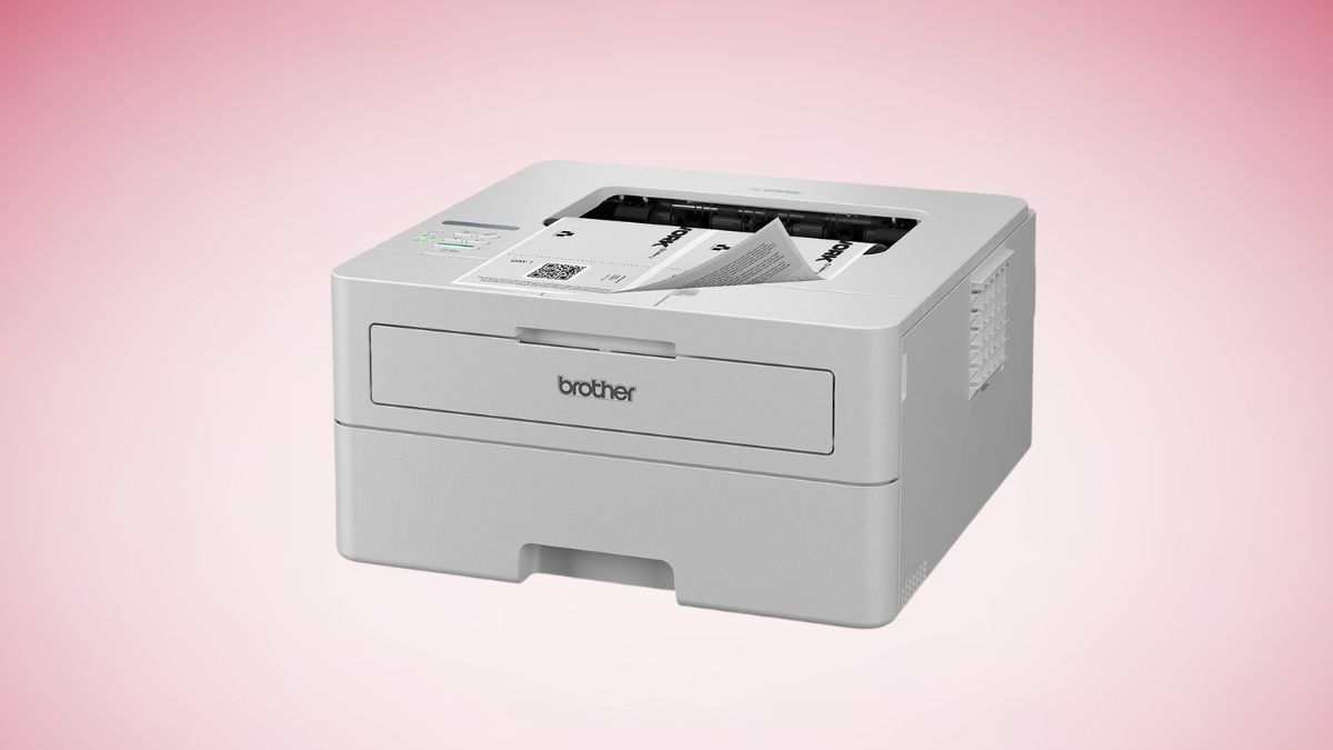 máy in cho giáo viên tốt - Máy in Laser Brother HL-B2180DW