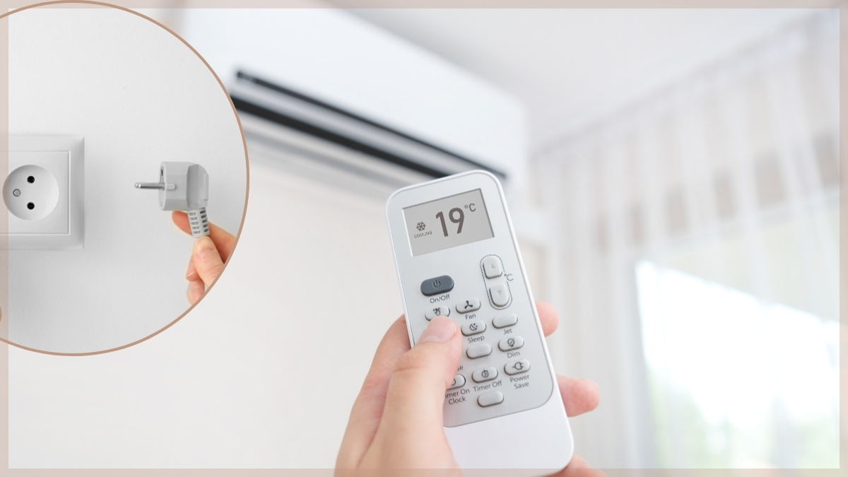 Kiểm tra tình trạng luồng gió và quạt dàn lạnh ở mức cơ bản bước 1