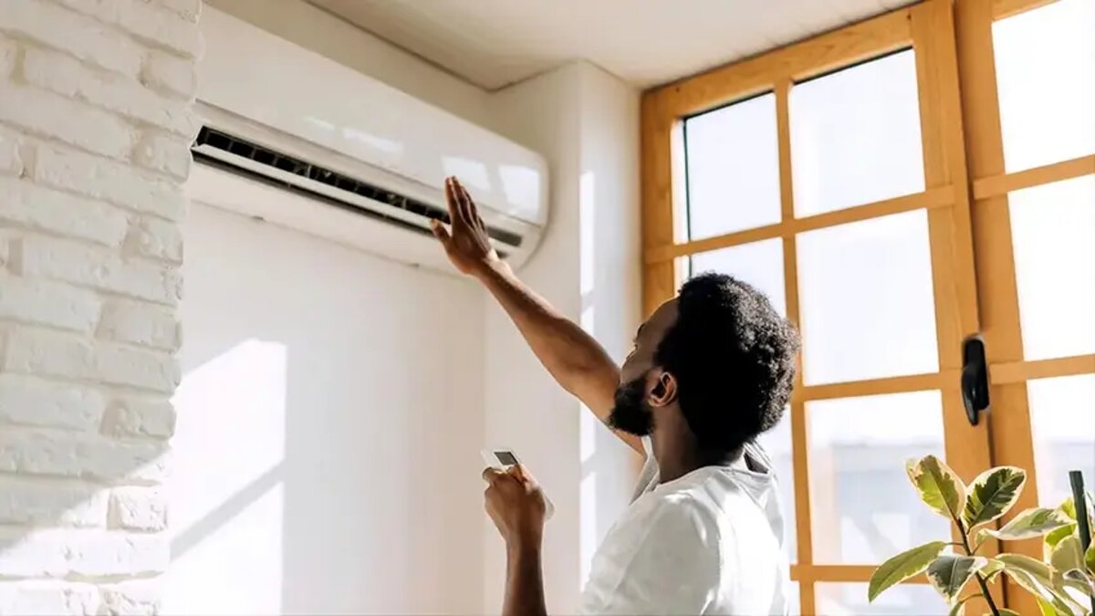 Nguyên nhân khiến máy lạnh bị nghẹt ga
