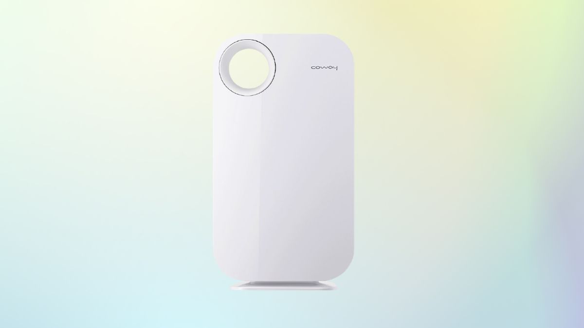 Máy lọc không khí Coway AP-1008CH