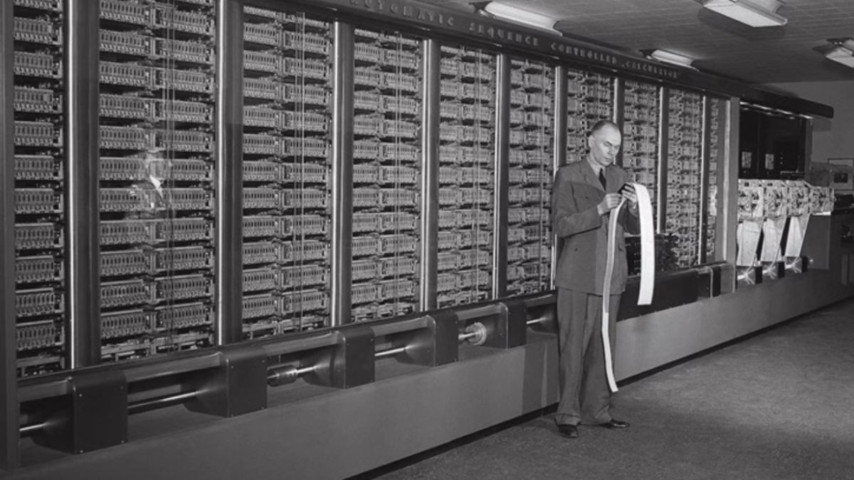 Đặc điểm nổi bật của ENIAC