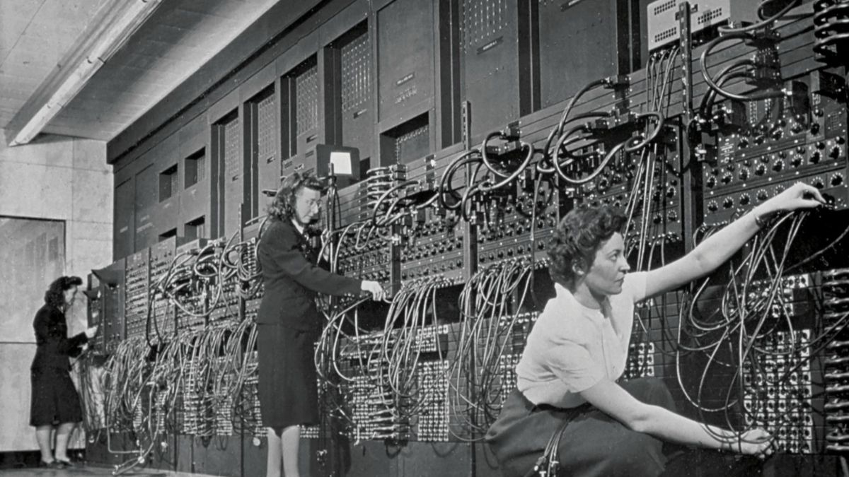Ứng dụng và vai trò của ENIAC trong thời kỳ đầu