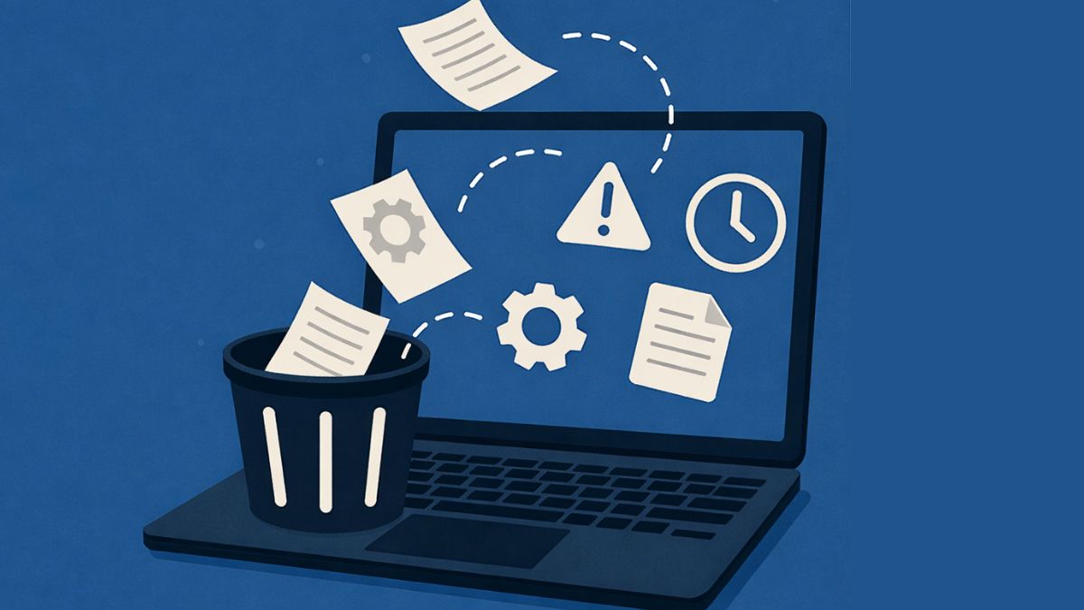 Cách ngăn lỗi SupportAssist quay lại