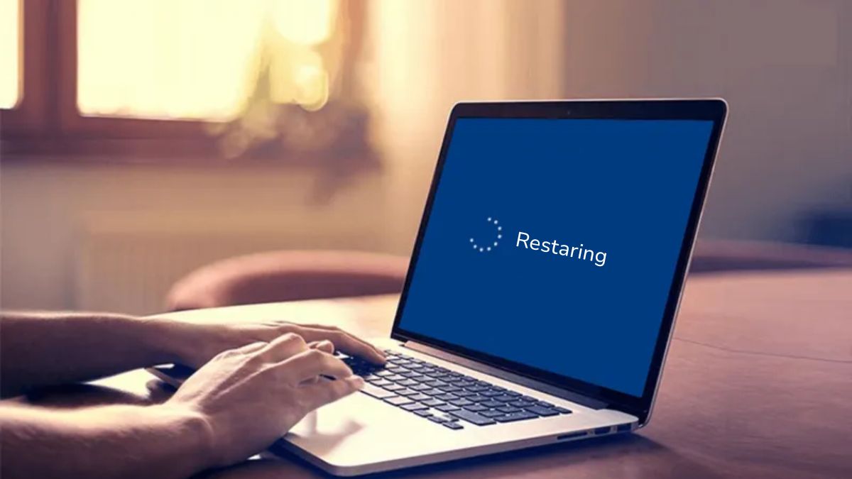 Dấu hiệu nhận biết máy tính Dell bị lỗi SupportAssist