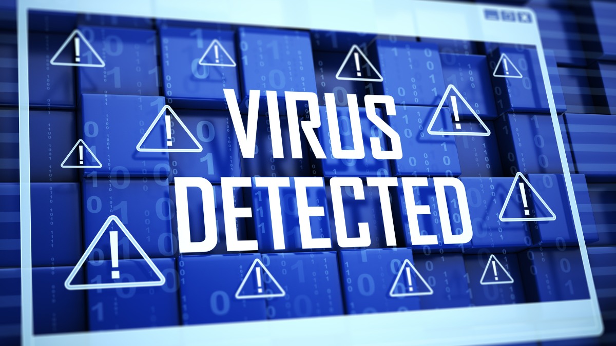 khắc phục lỗi máy tính không nhận USB bằng cách dọn dẹp virus