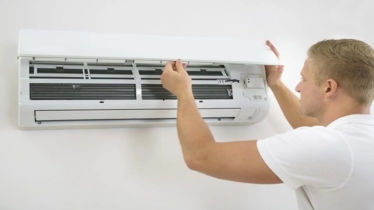 Cách xử lý mã lỗi máy lạnh LG đơn giản