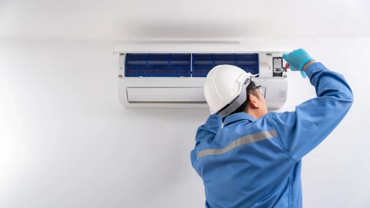 Mã lỗi máy lạnh Panasonic là gì?