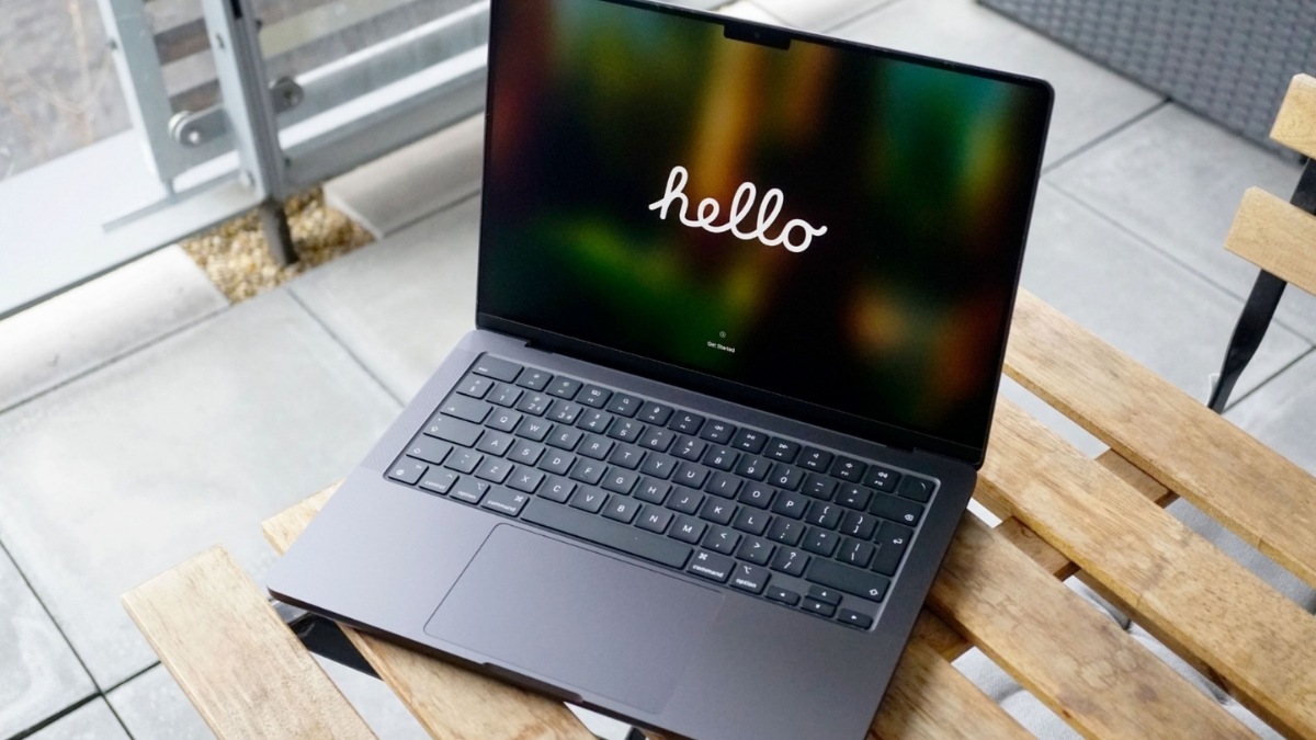 khắc phục MacBook bị nóng bằng cải thiện môi trường sử dụng