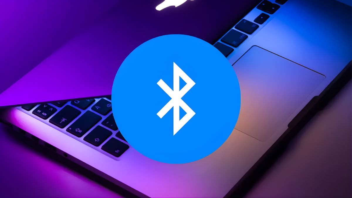 dấu hiệu macbook không kết nối được bluetooth