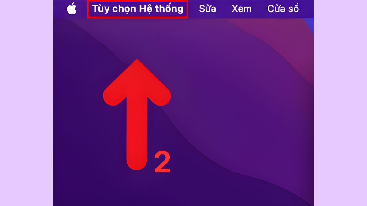 Reset PRAM và SMC bước 2