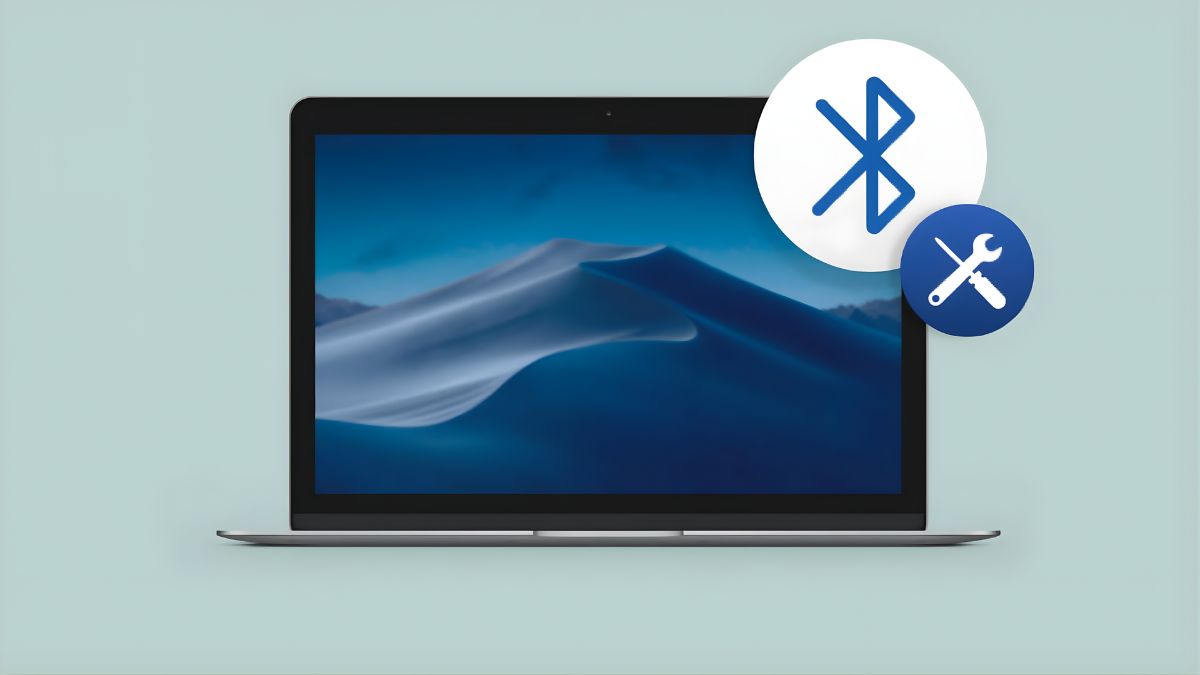 Cách phòng tránh lỗi Bluetooth trên MacBook
