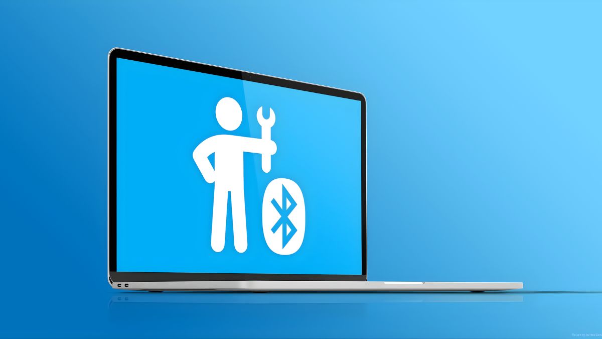 Nguyên nhân MacBook không kết nối được Bluetooth