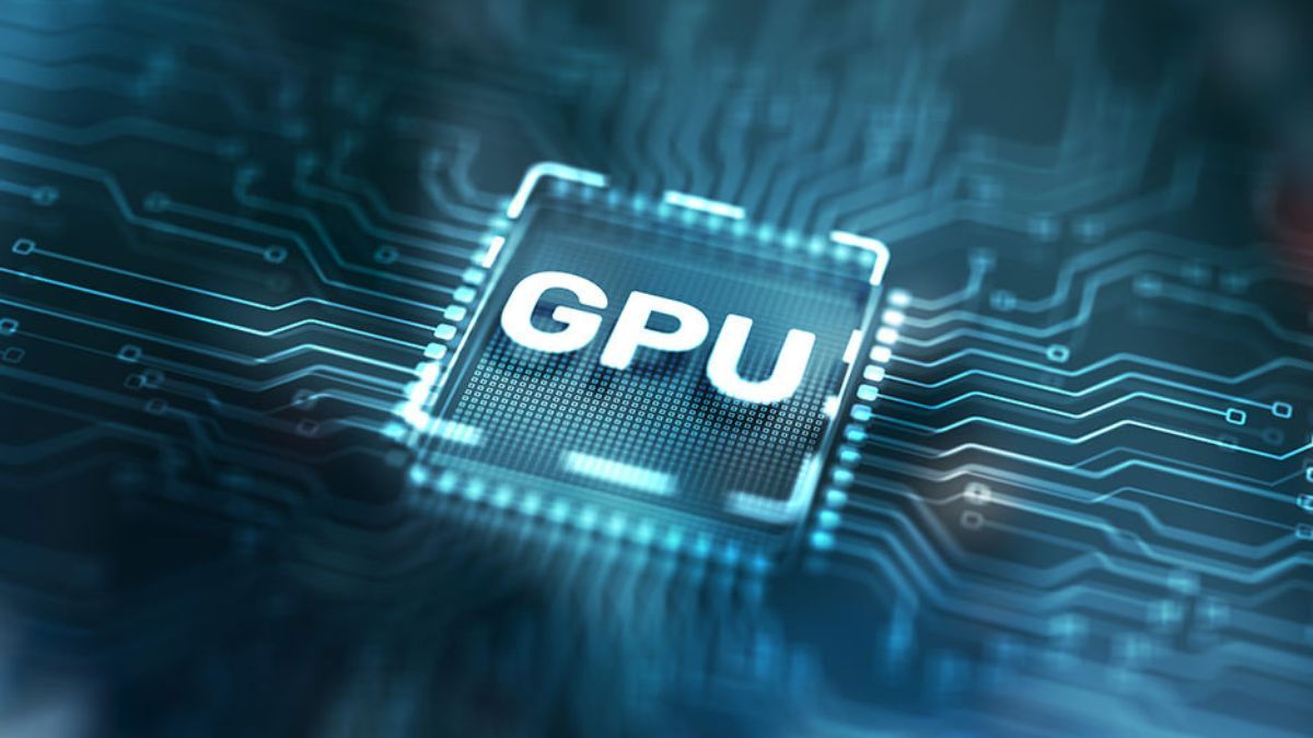 Vai trò của MHz trong các linh kiện máy tính - MHz của GPU (Bộ xử lý đồ họa)