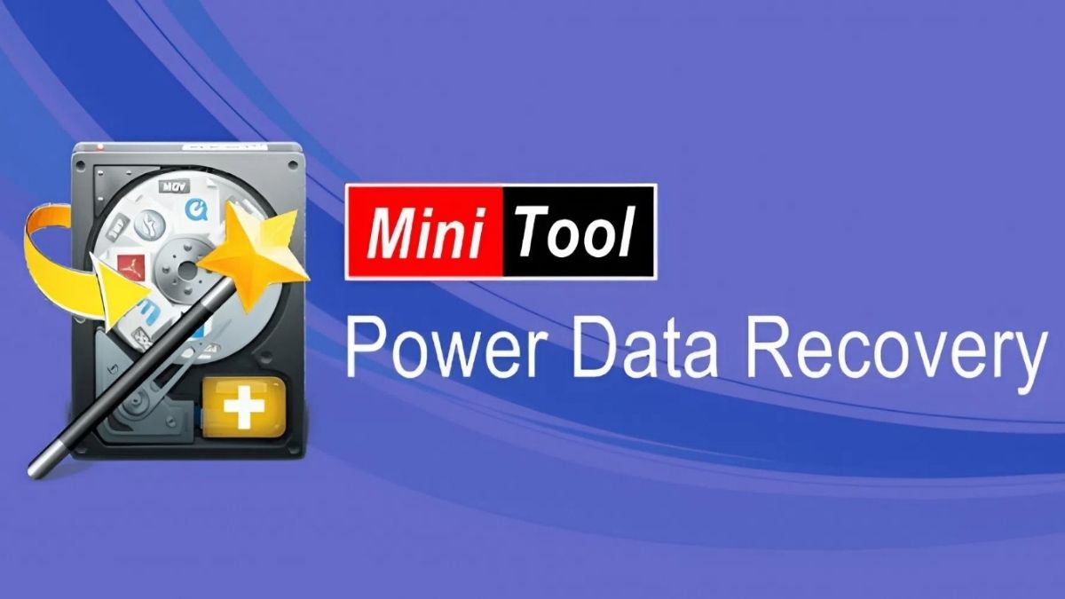 MiniTool Power Data Recovery là gì?