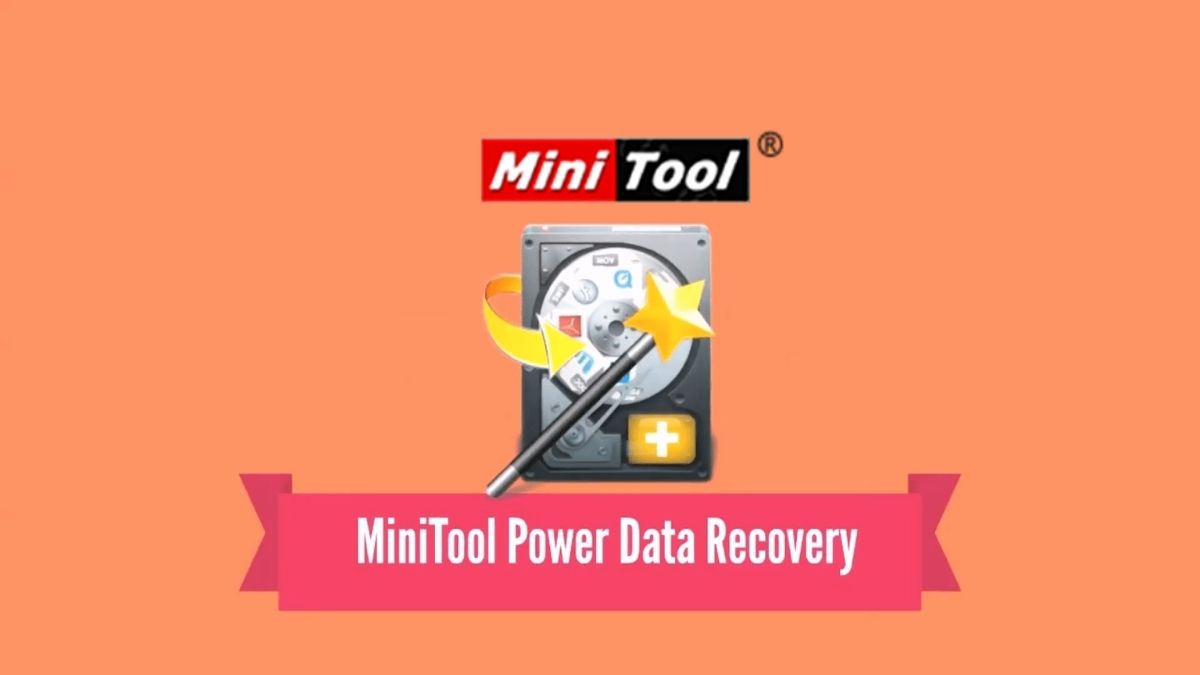 Các tính năng chính của MiniTool Power Data Recovery