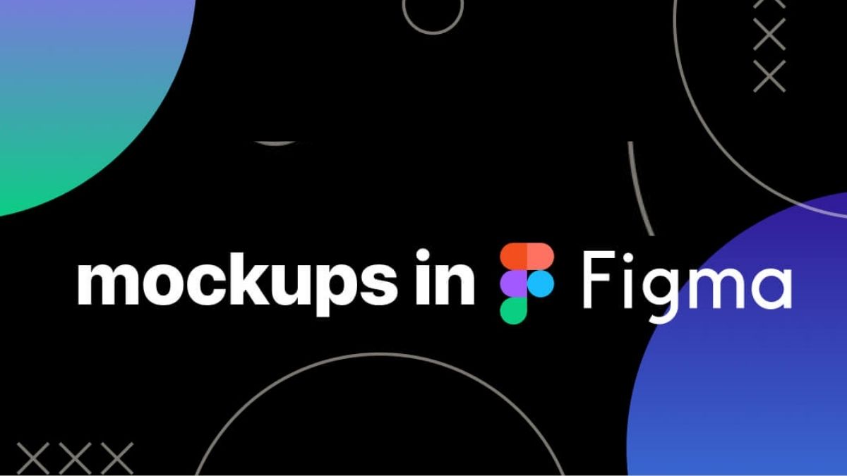 Mockup Figma là gì?