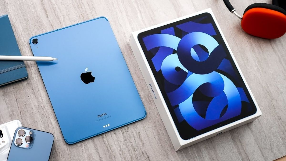 So sánh iPad và Samsung Tab về phân khúc