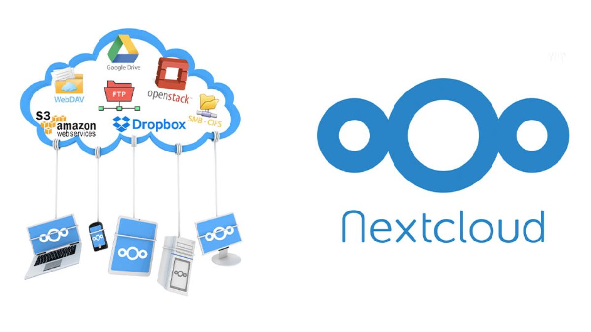 Nextcloud là gì?