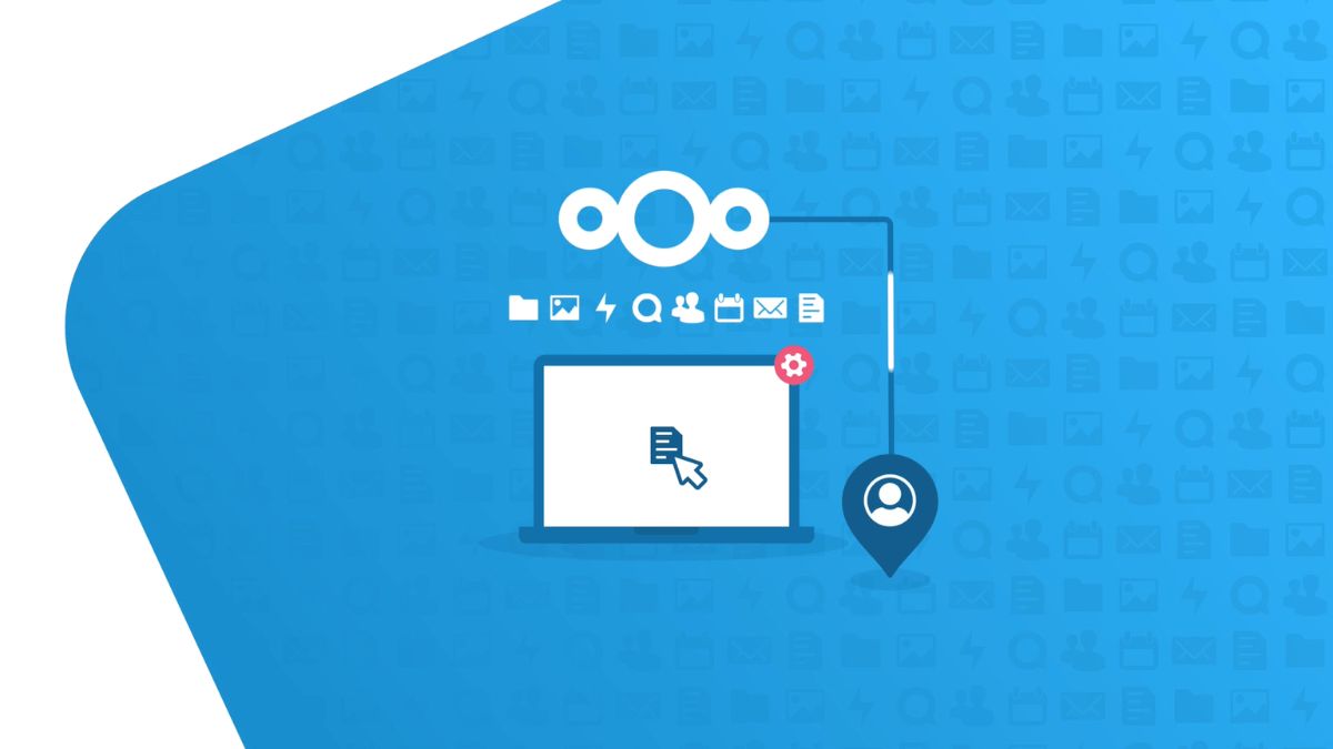 Tại sao nên sử dụng Nextcloud?