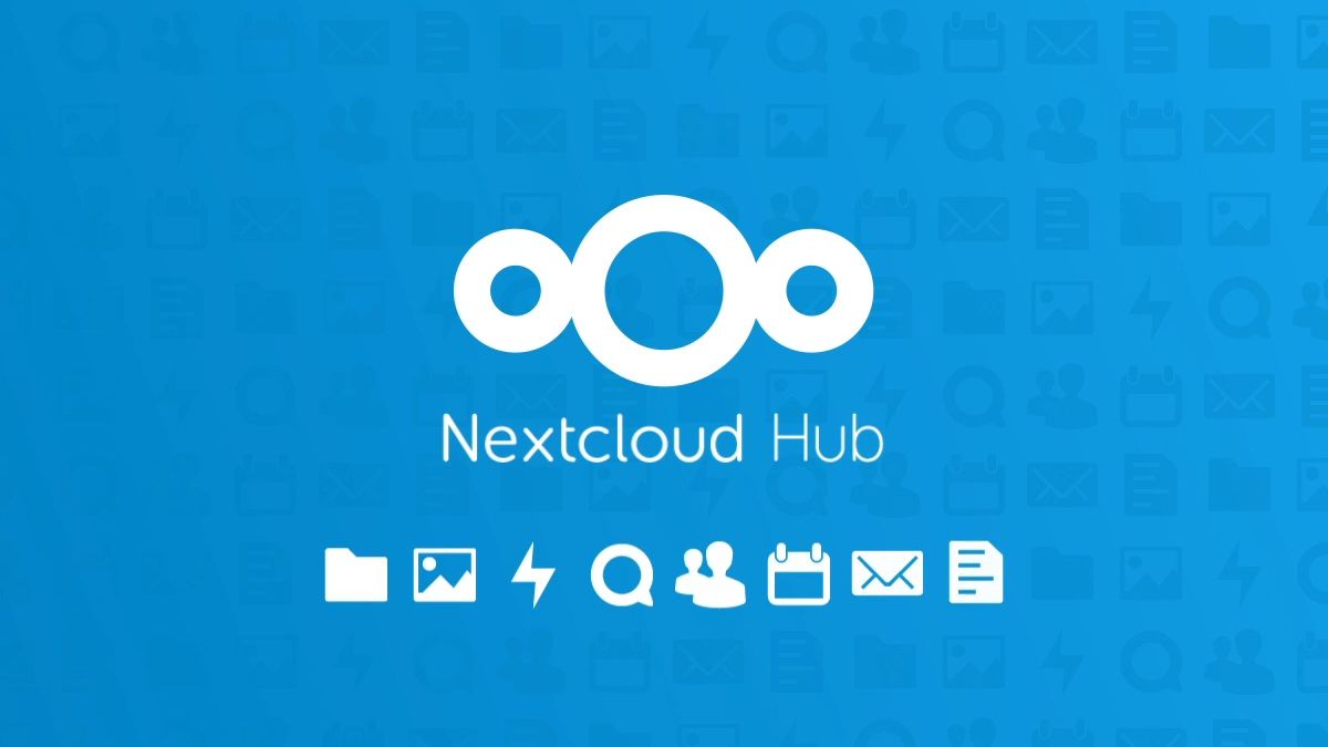 Các tính năng chính của Nextcloud