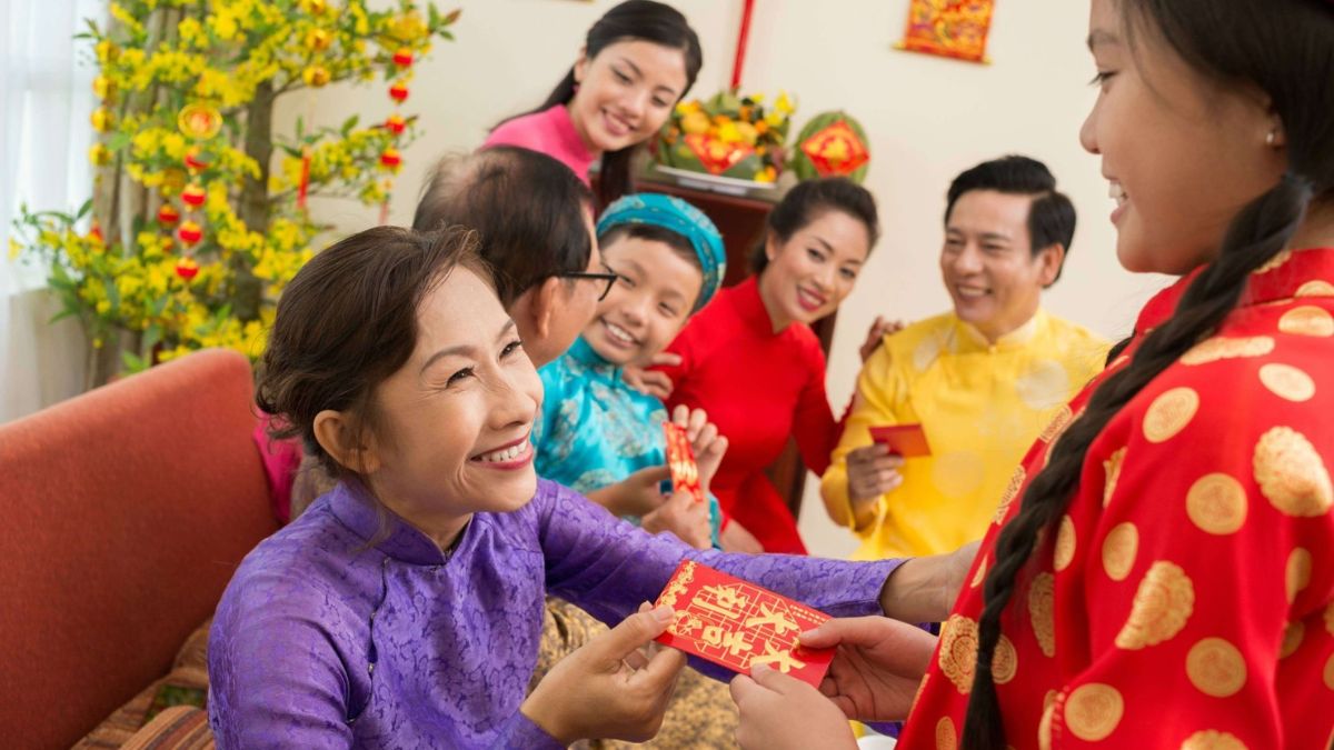 ý nghĩa, nguồn gốc tết nguyên đán
