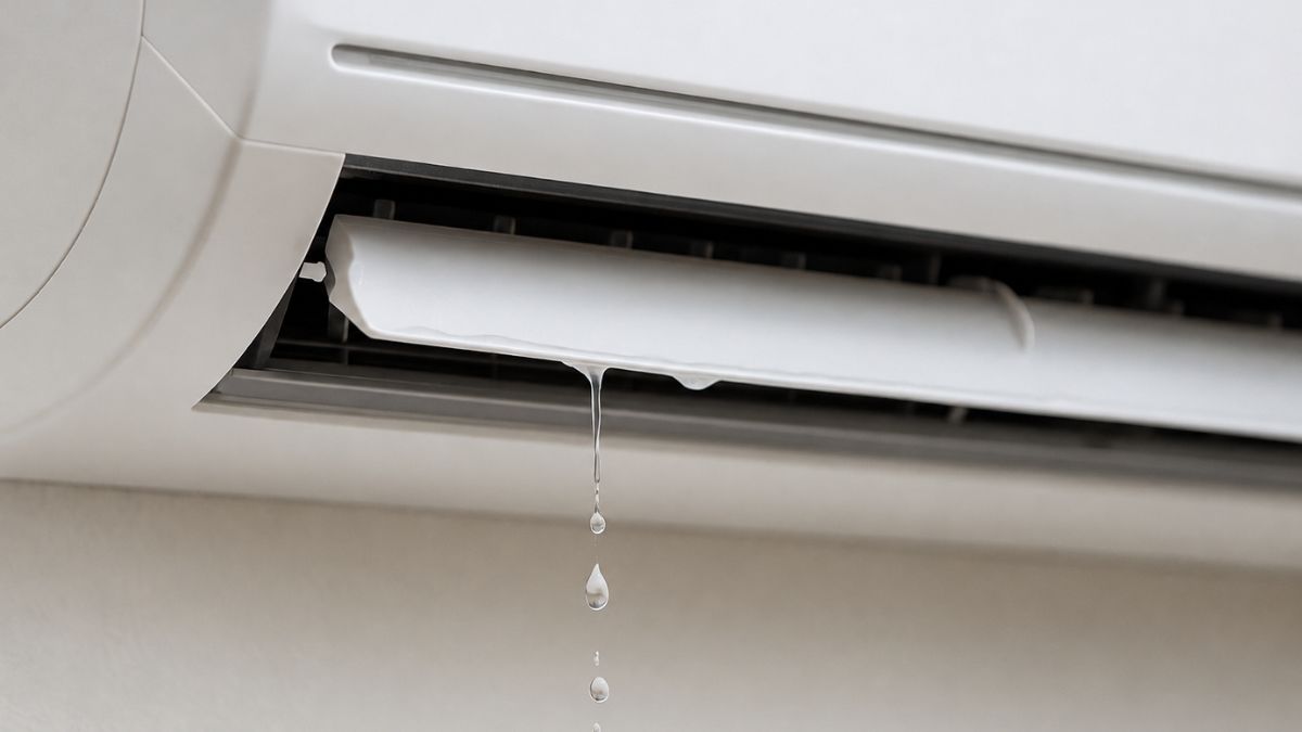 Dấu hiệu nhận biết máy lạnh không lạnh sâu