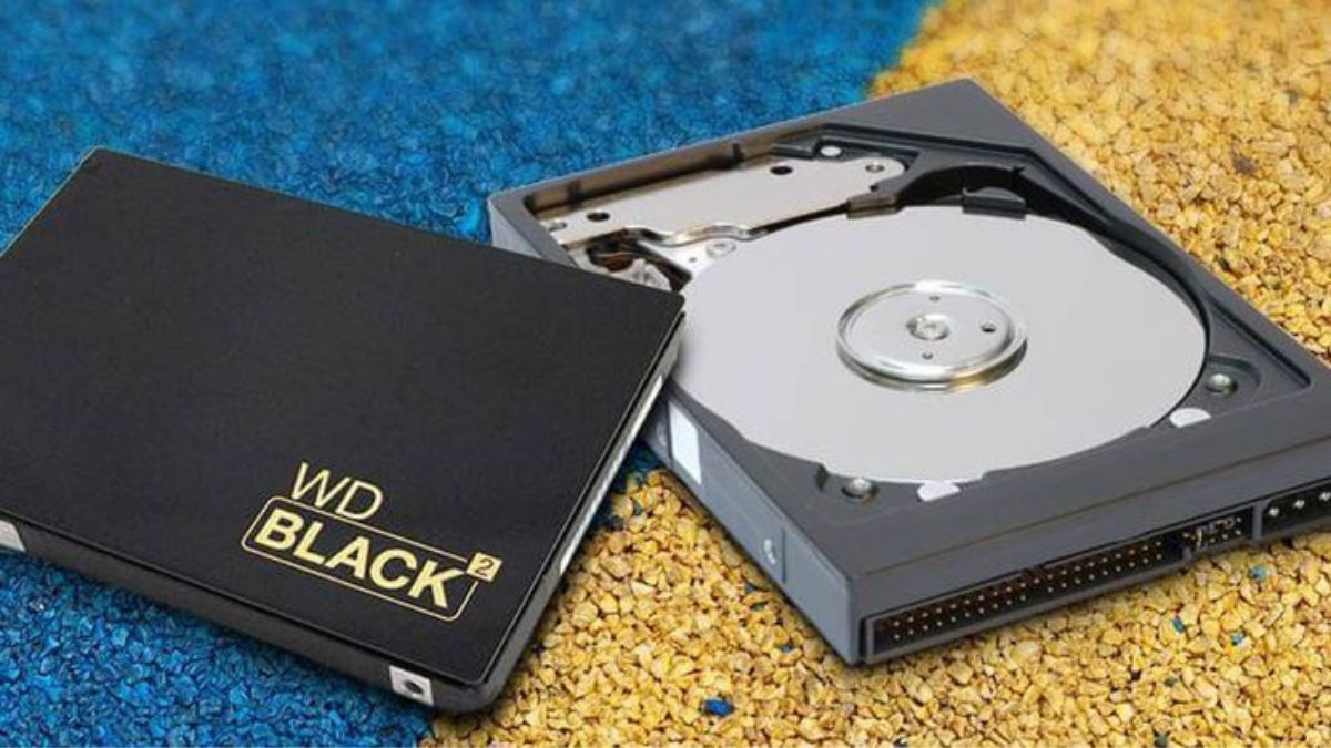 Giải pháp giữ nhiệt độ SSD ở mức an toàn