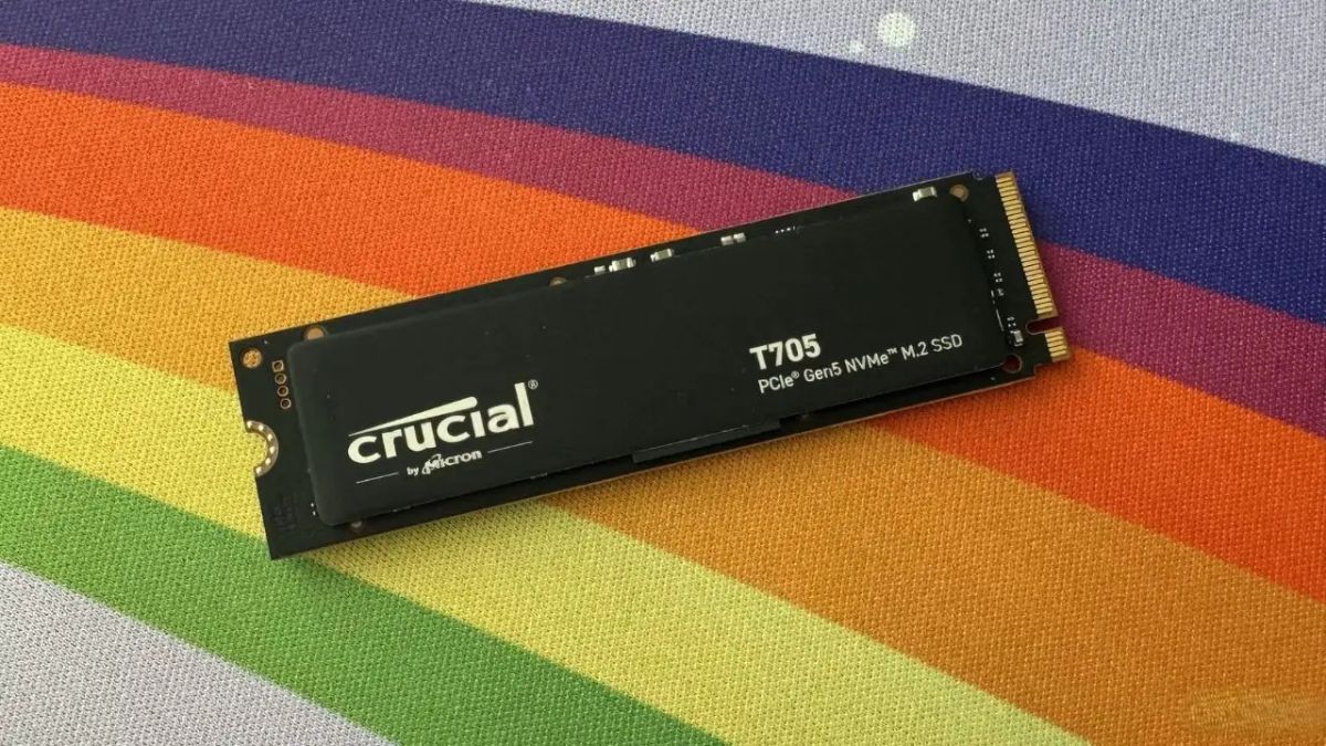 nhiệt độ ổ cứng ssd bao nhiêu là bình thường