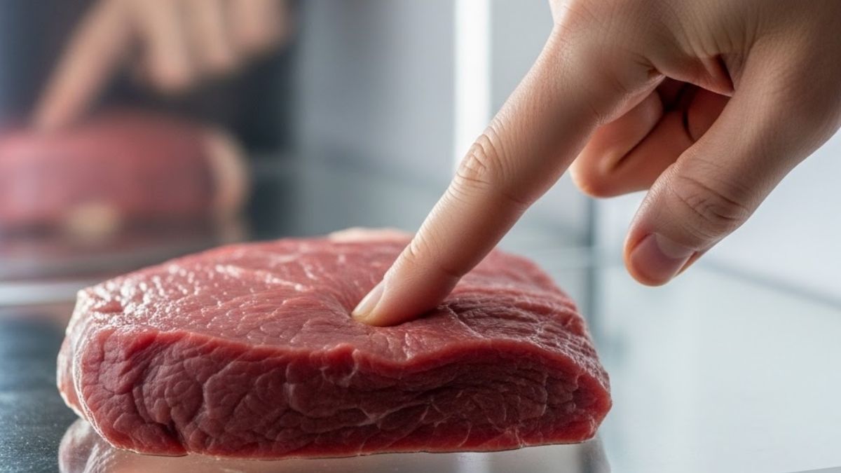 Cách chỉnh nhiệt độ ngăn đá tủ lạnh đúng kỹ thuật với tủ lạnh có bảng điều khiển nút vặn bước 3