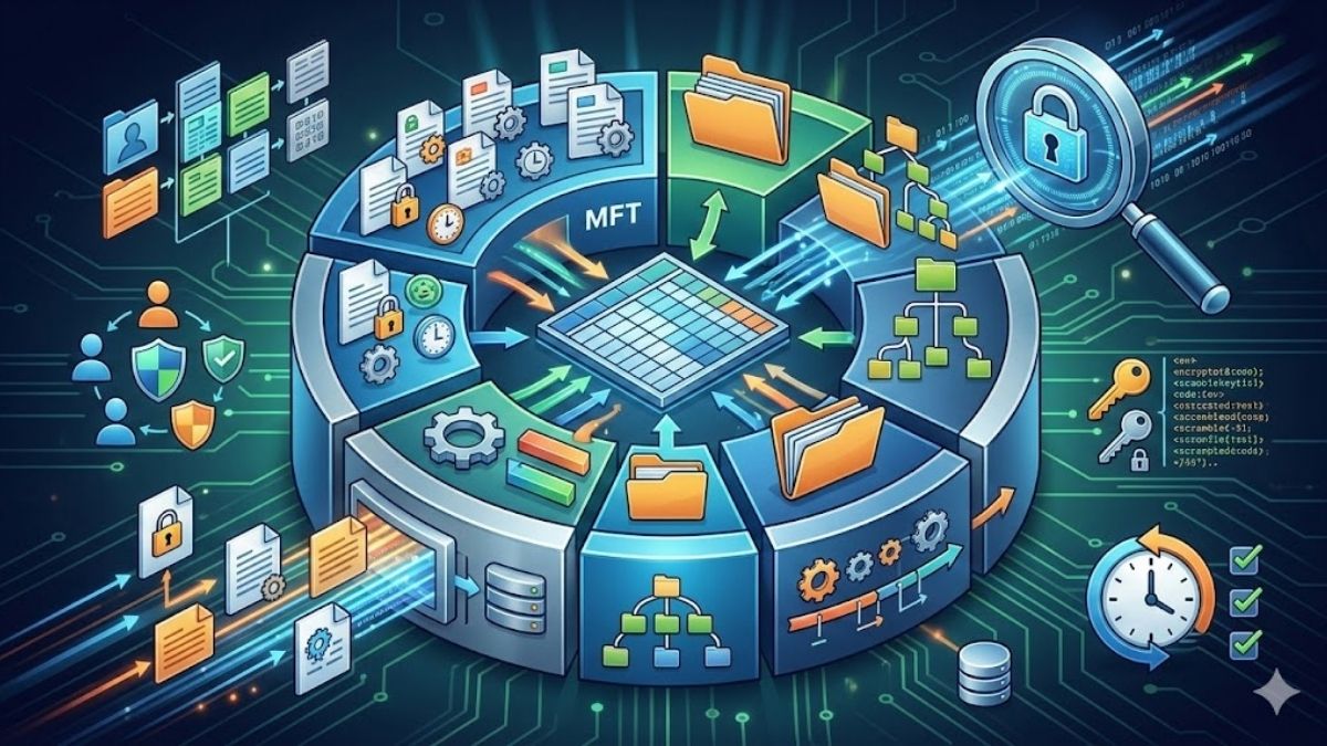 NTFS là gì? hoạt động như thế nào?